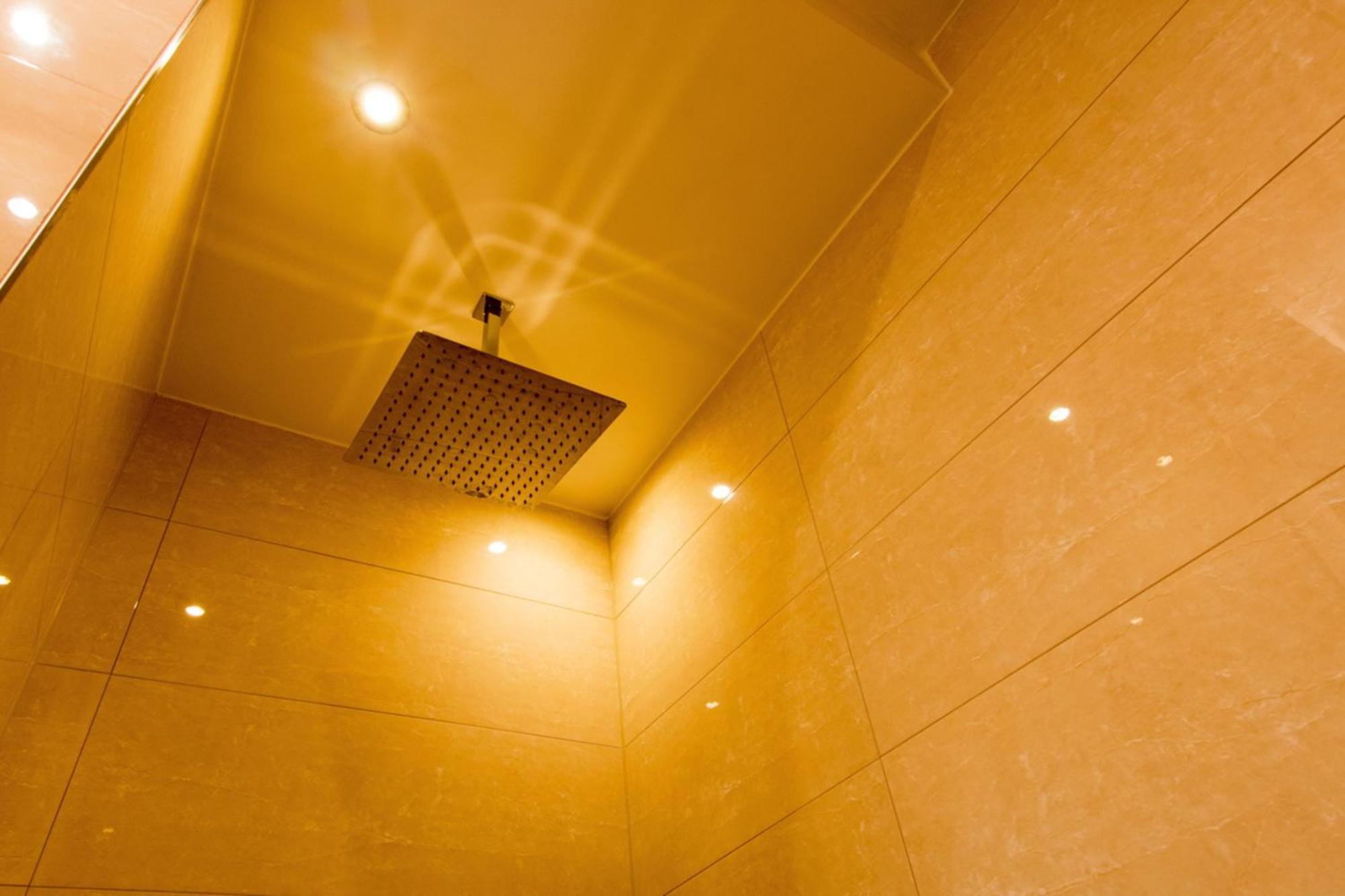 Pensjonat & Spa Raj ไรจ์กรูด ห้อง รูปภาพ