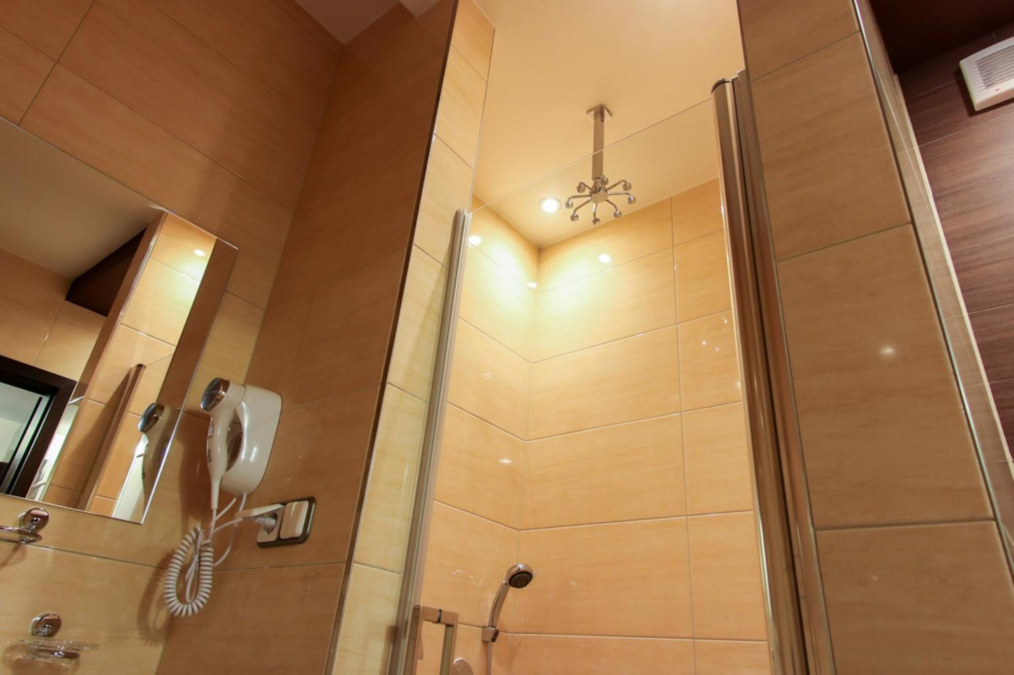Pensjonat & Spa Raj ไรจ์กรูด ห้อง รูปภาพ