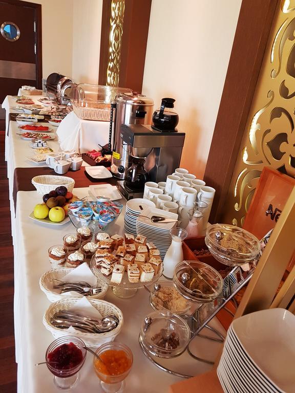 Pensjonat & Spa Raj ไรจ์กรูด ภายนอก รูปภาพ