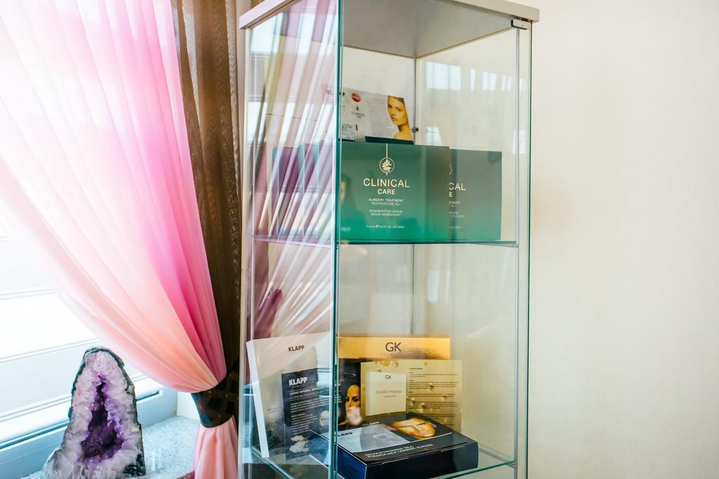 Pensjonat & Spa Raj ไรจ์กรูด ภายนอก รูปภาพ